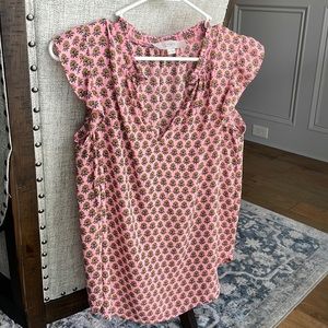 Loft Blouse